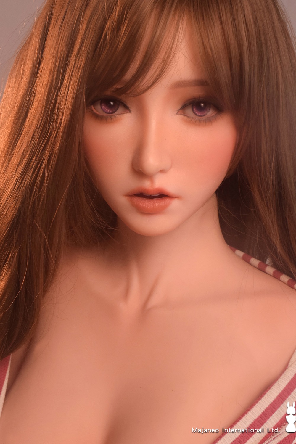 ElsaBabe Doll 165cm Mcup シリコン RHC006 巨尻ラブドール