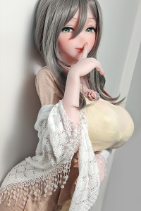 ElsaBabe Doll 163cm Lcup シリコン RAHC061-Aono Asuka セクシーな豊胸