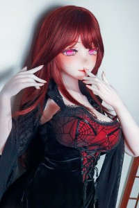ElsaBabe Doll 176cm Hcup シリコン AHRC036 秋月霜