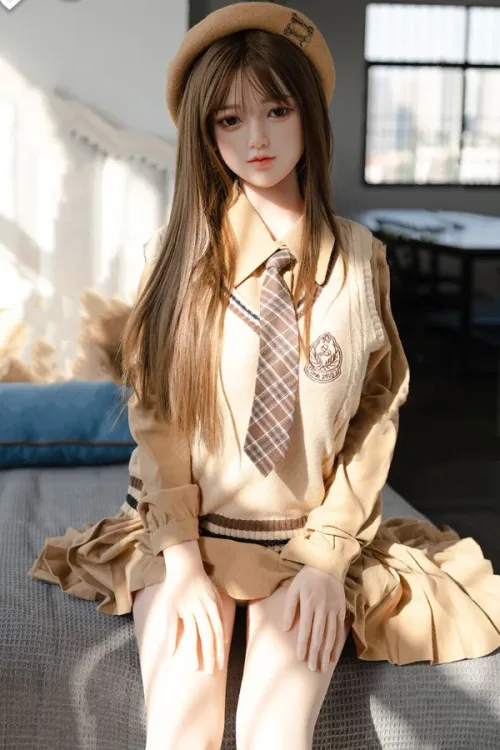 Jx Doll シリコン製 ダッチワイフ 高級 Jan 150cm