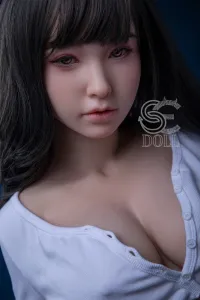 SE Doll 161cm Ecup シリコン 和咲 #071SO 巨尻ラブドール