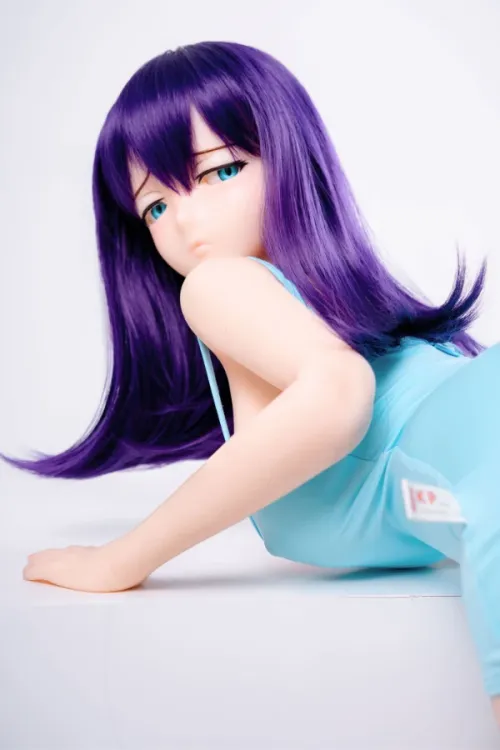 Irokebijin Doll 色気美人 シリコンラブドール 愛されたがり HSS 95cm 巨乳 Rico A 2
