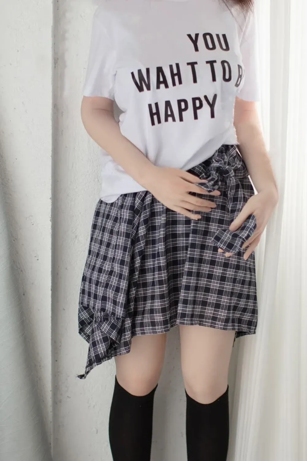 Jx Doll シリコン製 清楚系ドールラブドール 販売 Qi 160cm