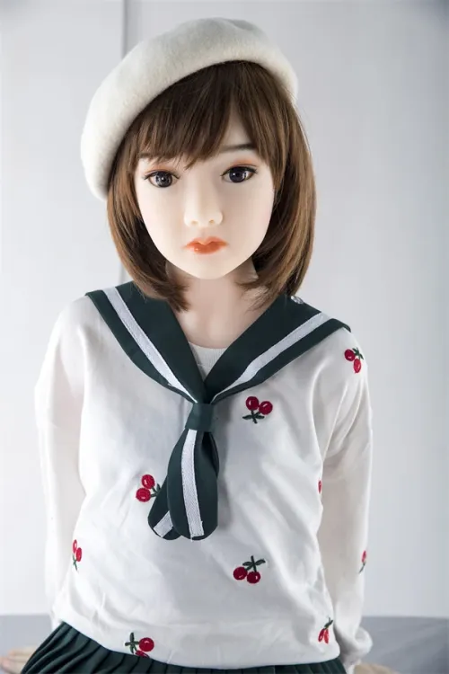 リアル ダッチワイフ 清楚系ドールラブドール おすすめ おもち 130cm
