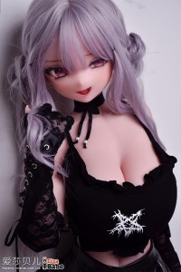 ElsaBabe Doll 148cm Mcup シリコン RAD024-Watanabe Yuno ドール系フェイス