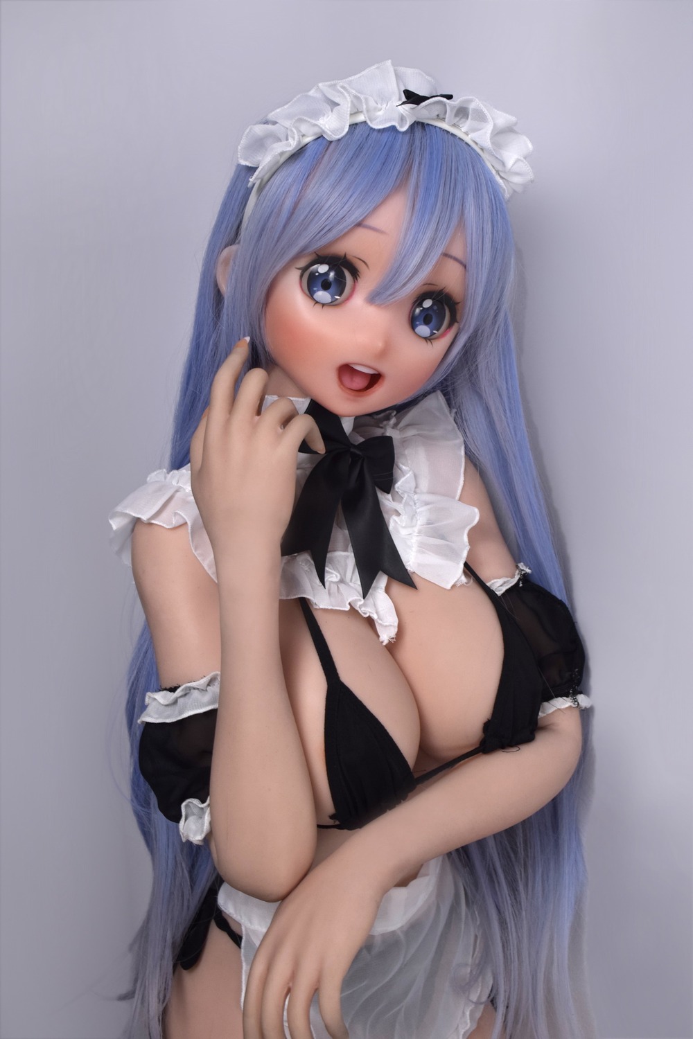ElsaBabe Doll 148cm シリコン AHR005-Mishima Nico アニメ系ラブドール