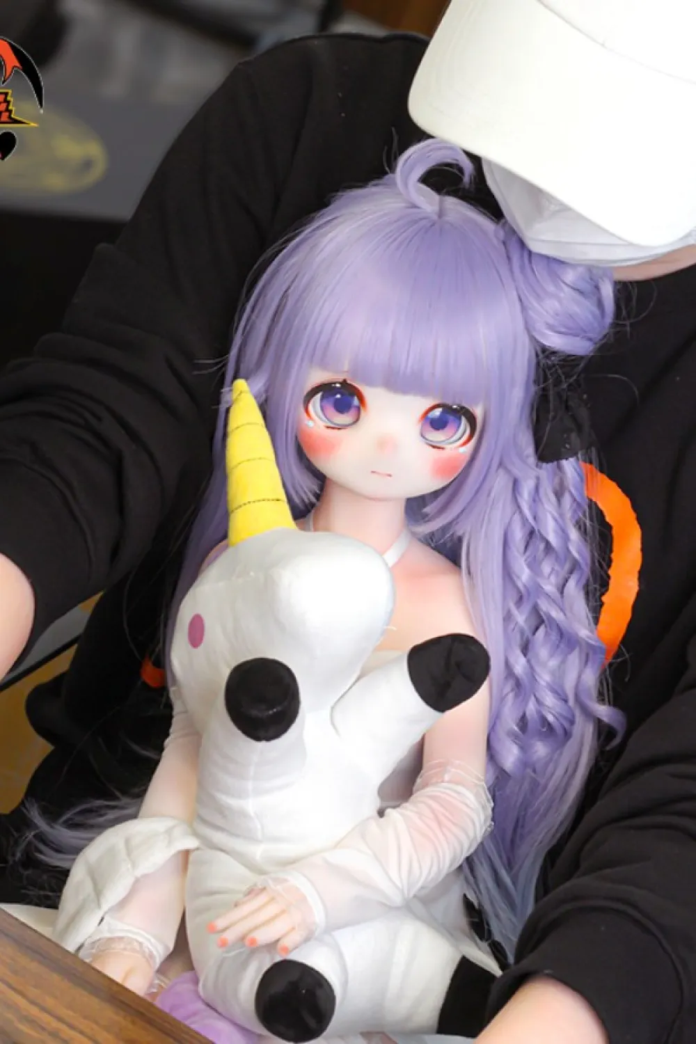 Mozu Doll ミニ ラブドール 人気 無邪気 ユニコーン 85cm