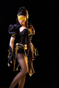 Dimu Doll セクシーラブドール 等身大 Sandra 158cm