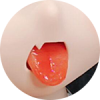 3Dの口#9（mouth9）