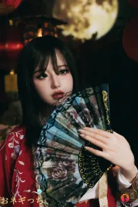 She Doll シリコンヘッド セックシーラブドール 蘇星冉 165cm Eカップ
