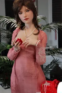 SE Doll 165cm Ccup シリコン 愛媛 #083SO 良乳ラブドール