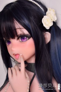 ElsaBabe Doll 148cm Mcup シリコン RAD018-Asakura Naomi 大人の色気 官能的