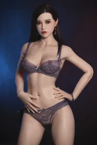 AF DOLL シリコン製 お姉さん系ダッチワイフ セクシー 優香 168cm E カップ W46