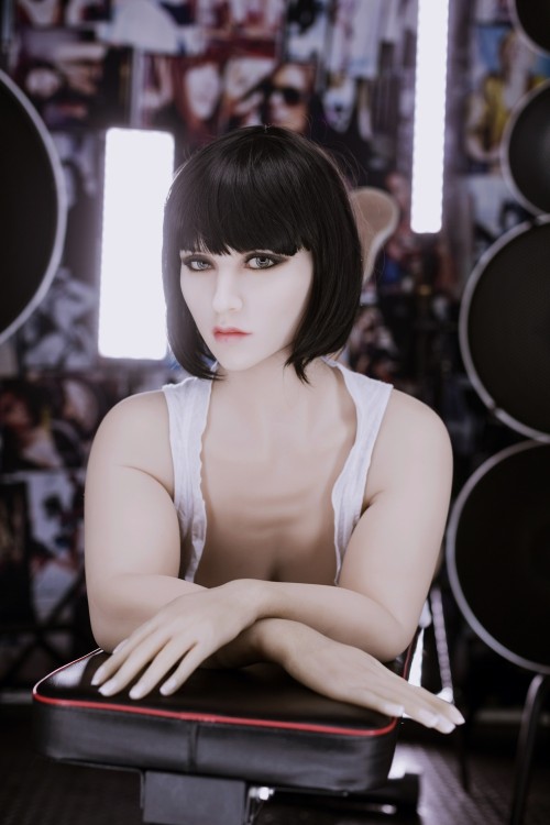 WM Dolls 156cm Mcup TPE ラブドール 桜井 #159 太め