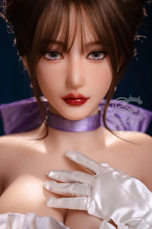 SE DOLL 高級 ダッチワイフ 161cm-Fcup SED303 Makoto.C 等身 大 ラブドール