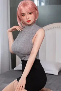 Jx Doll シリコン製 アジア風 ラブドール Nan 160cm