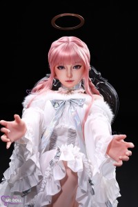 MD Doll 151cm シリコン 151cm (G cup) +M57 (Camila) Include アニメ系ラブドール