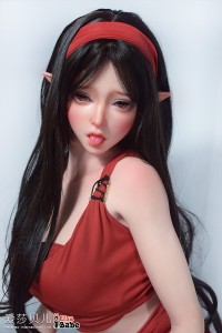 ElsaBabe Doll 150cm Mcup シリコン XHB005 エルフ系ラブドール