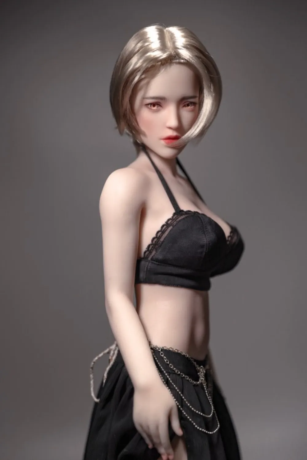 Climax Doll 60cm ラブドール フィギュア シリコン製 Georgia