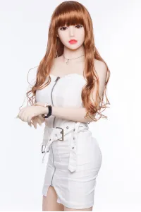 綺麗系 良乳 アダルト ドール リアル ラブドール 通販 伊織 158cm