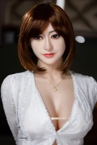 Aibei Doll 熟女 ラブドール 人妻 Trish 158cm