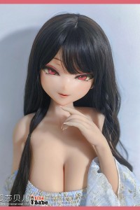 ElsaBabe Doll 148cm Mcup シリコン RAD017-Kira Yumiko アニメ系ラブドール