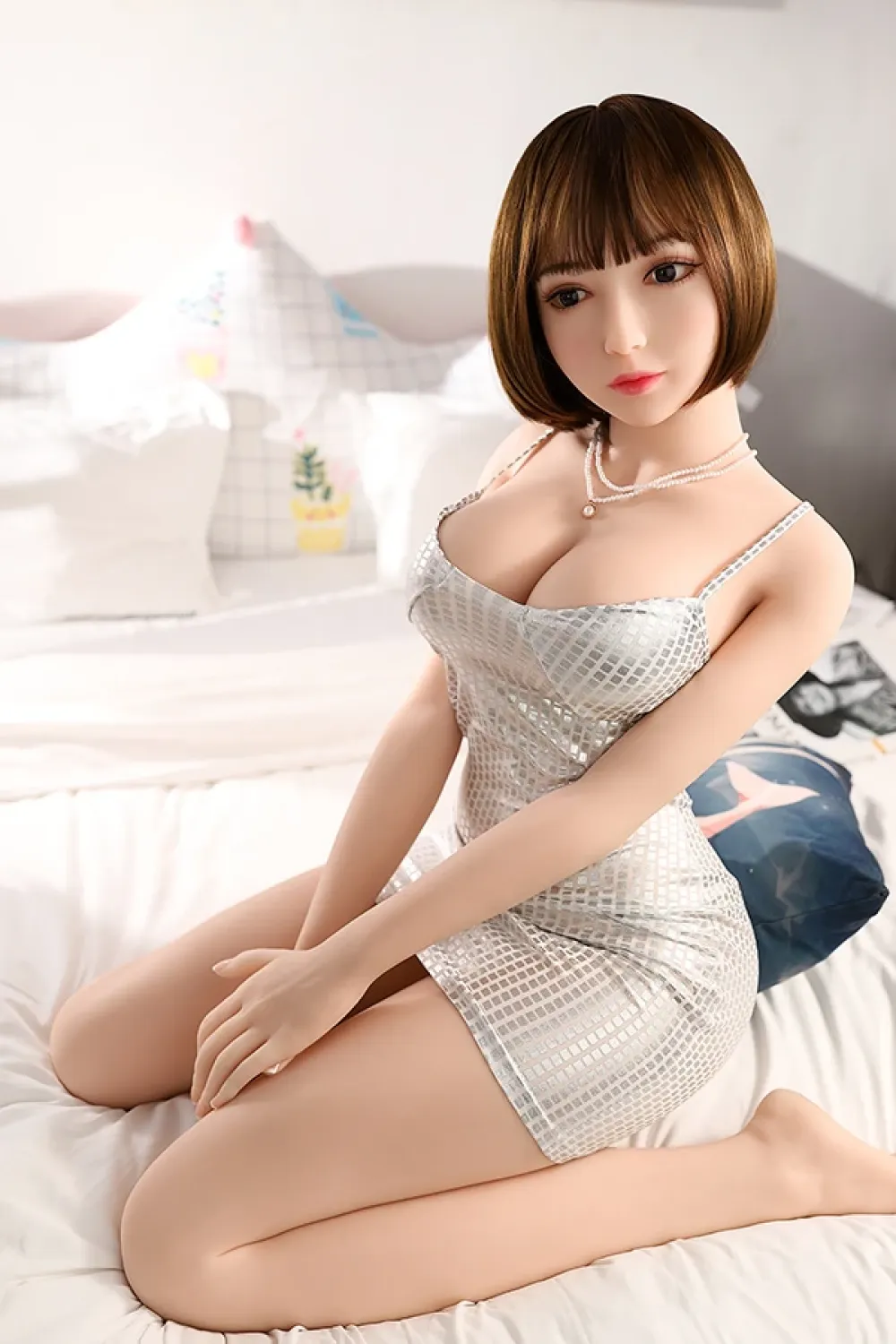 リアル ダッチワイフ アジア風 ラブドール 販売 Sydney 163cm
