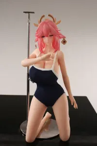 Otaku Doll 八重神子「衣装＋シューズセット」販売