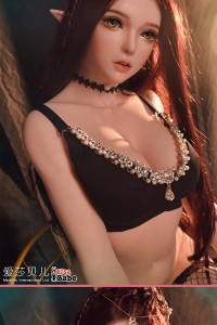 ElsaBabe Doll 150cm シリコン HB046-Inoue Miu エルフラブドール