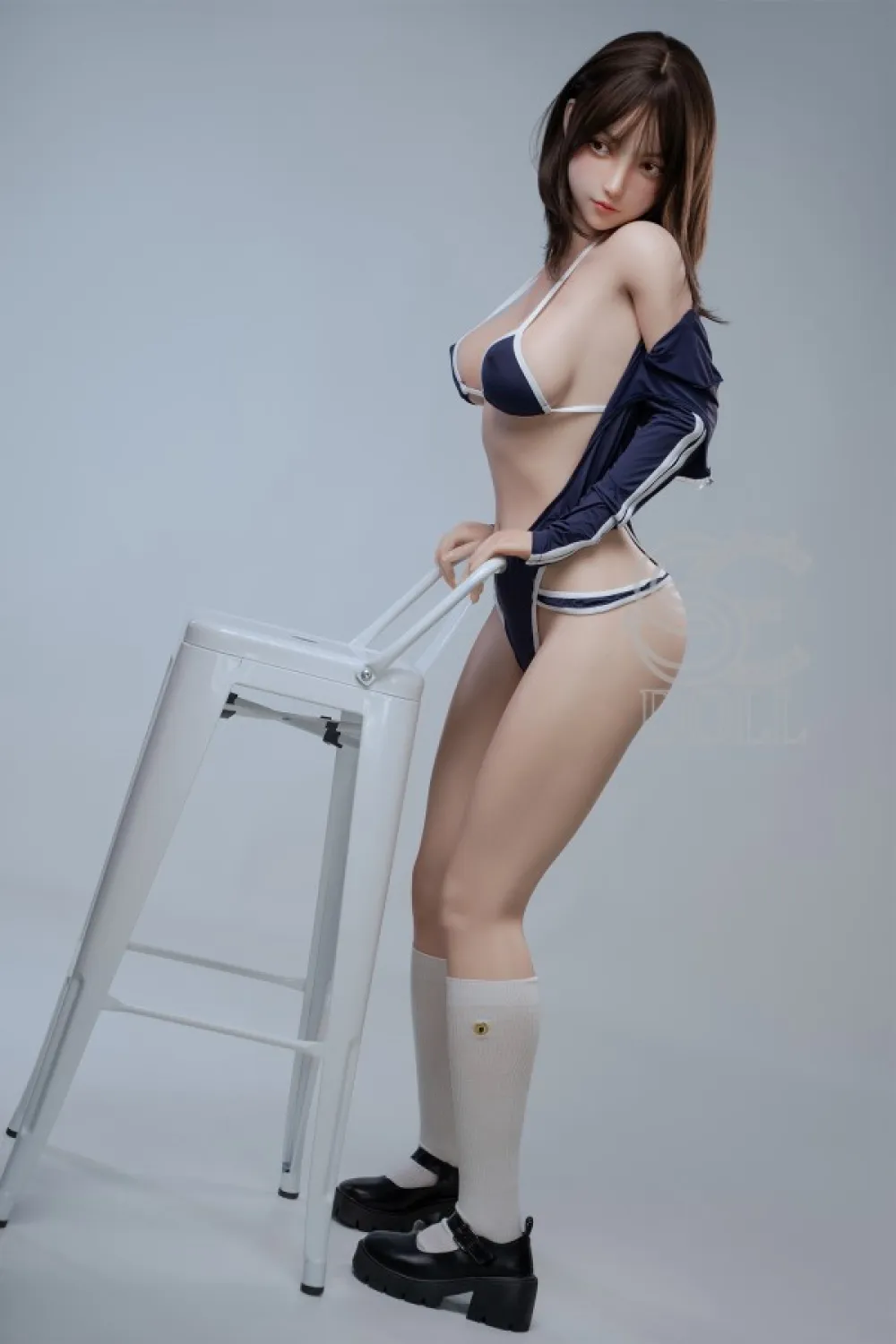 SE Doll 良乳 ラブドール 購入 シリコンラブドール 160cm SES009 SE#076SC Yuuki.G