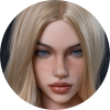 ヘッド植毛＃9（hair1）