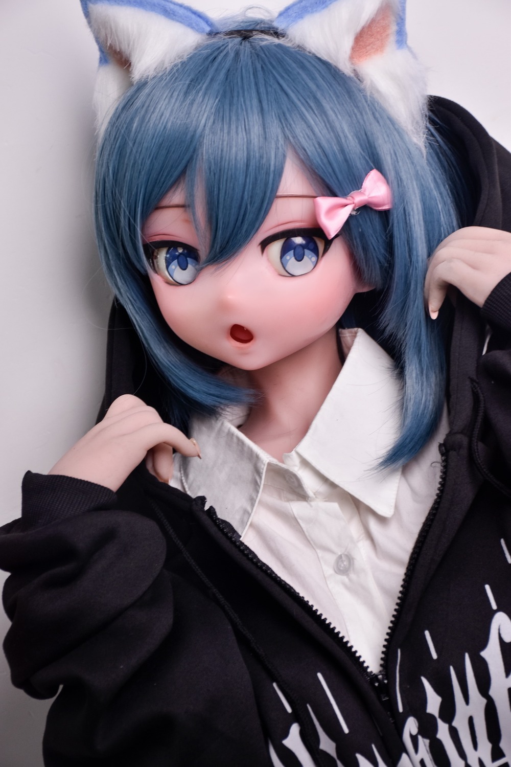 ElsaBabe Doll 148cm シリコン RAD019-Amano Minami いたずらっ子風