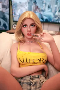 Dimu Doll 外人ラブドール セクシー Abigail 158cm Cカップ