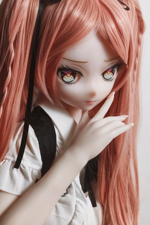 ElsaBabe Doll 148cm Mcup シリコン RAD034 Mizutani Yuzu 幻想キャラ風