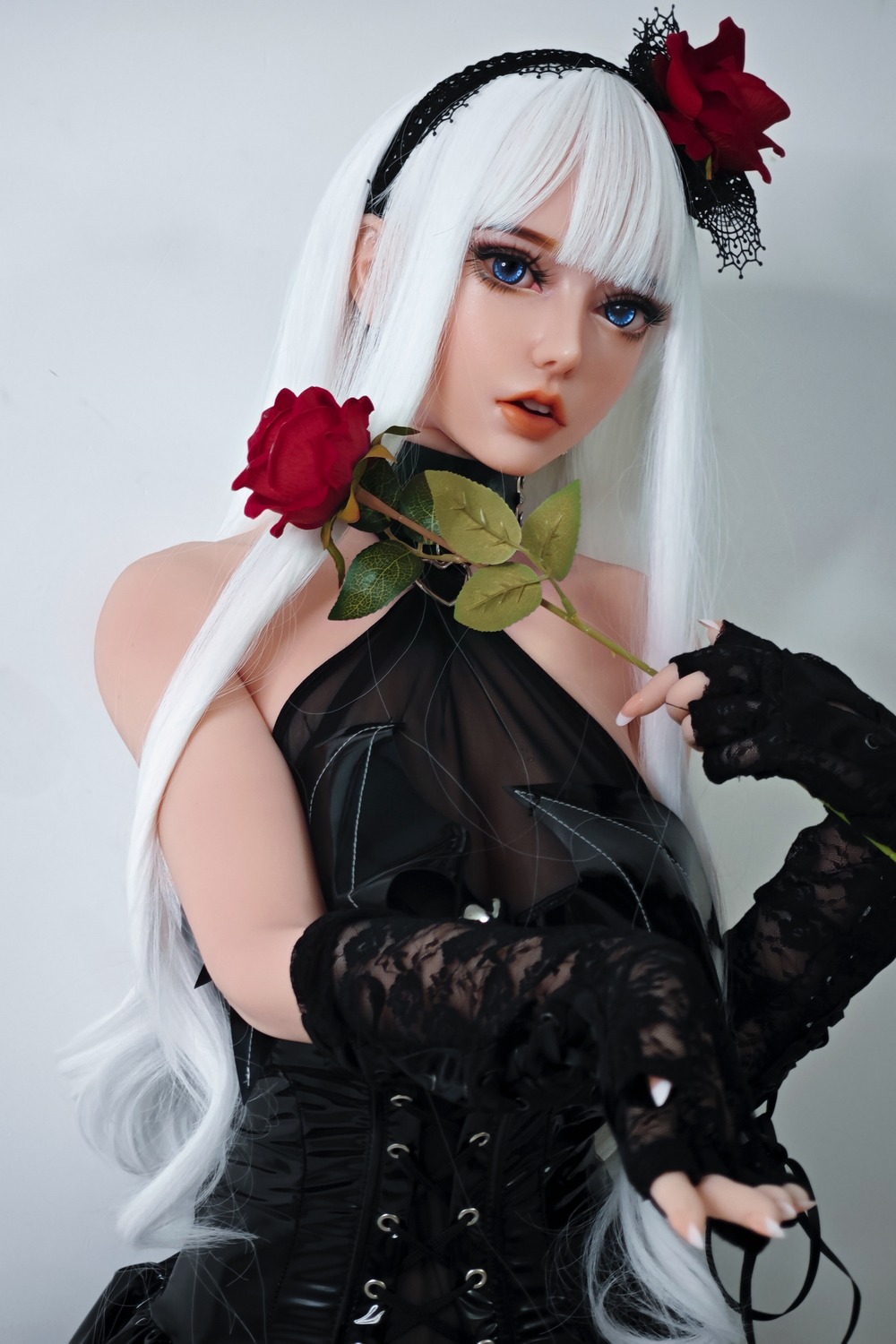 ElsaBabe Doll 150cm Mcup シリコン HB026-Sakurai Koharu コスプレ系ラブドール