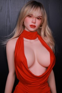 Fire Doll 166cm Ecup TPE ラブドール 75-Natural 官能に溺れる