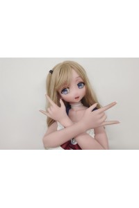 ElsaBabe Doll 148cm Mcup シリコン RAD012-Haneda Nanako アニメ系ラブドール