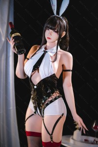 Aitia doll シリコン製 御姉系ラブドール セクシー 最高級肌模様 0332 ROS口腔 米蘭 2番メイク 2.2U 162cm