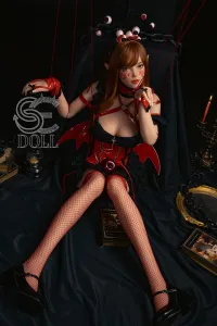 SE DOLL エルフ 等身大 ラブドール 通販 158cm-Dcup SED322 SE#022 Samantha.E