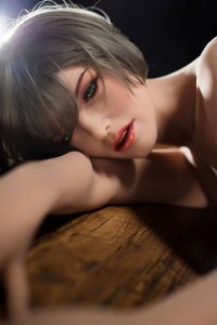 6YE DOLL ギャル 系 ラブドール 良乳ダッチワイフ Aiken 160cm
