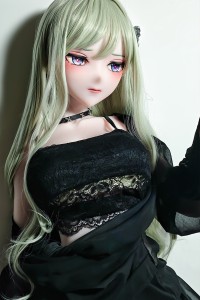 ElsaBabe Doll 176cm Hcup シリコン AHRC033-Shirai Mino アニメ系ラブドール