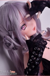 ElsaBabe Doll 148cm Mcup シリコン RAD024-Watanabe Yuno ドール系フェイス