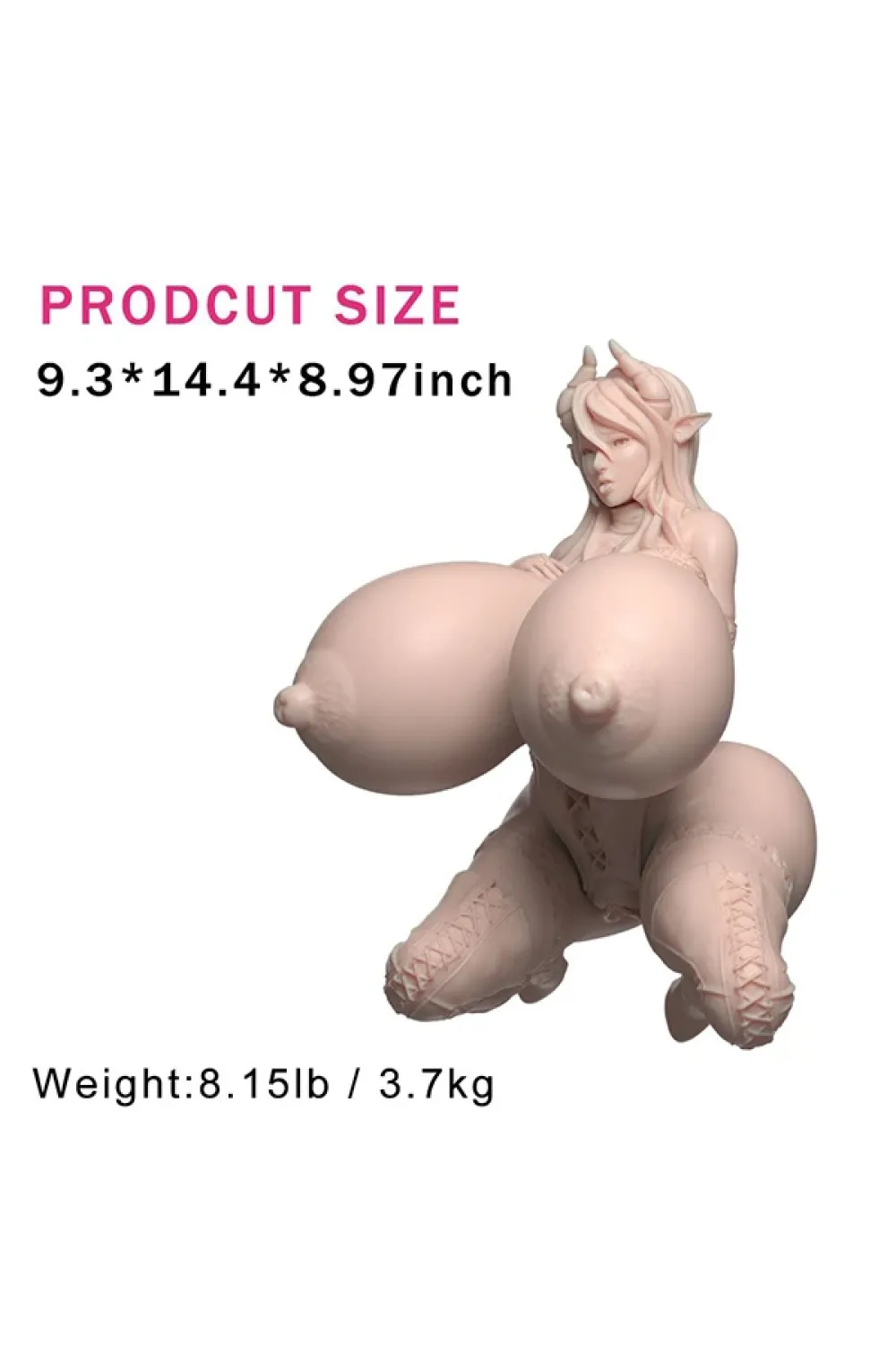 変態 ラブドール シリコン ダッチワイフ 安い Haliey 22.5cm
