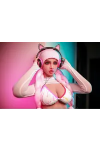 Dimu Doll 最新ラブドール 軽量化 リアルドール Mia 166cm #A27