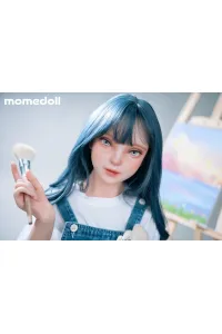 Momedoll ぴたっとスタイル ME008 Taki 多希 148cm C-Cup フルシリコンドール MSH051A-B