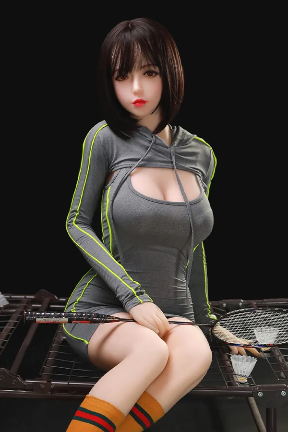 安い 等身大 ラブドール 外人 Brandie 156cm