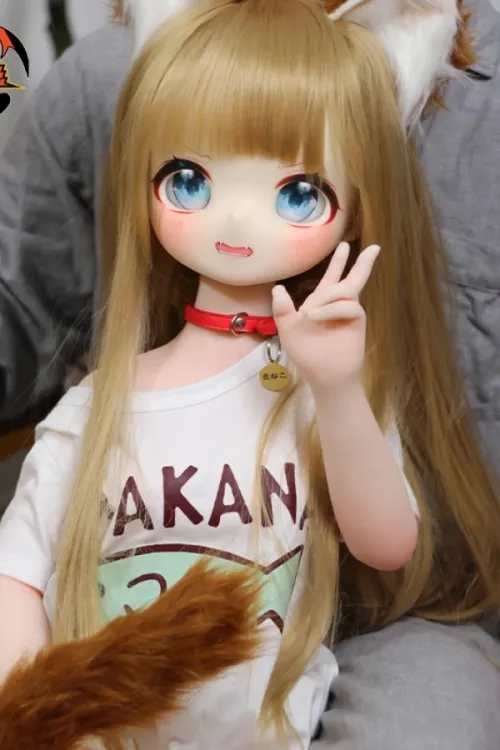 「レビュー付き」Mozu Doll 小さい ラブドール 115cm Aカップ 豆