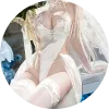 セクシー花嫁