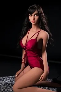 熟女リアルドール セックス ドール 外国ラブドール 通販 Amelia 170cm