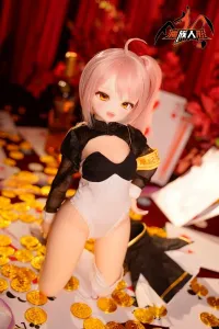 Mozu Doll SSR 人気アニメ ラブドール 三分ドール succi 琥珀